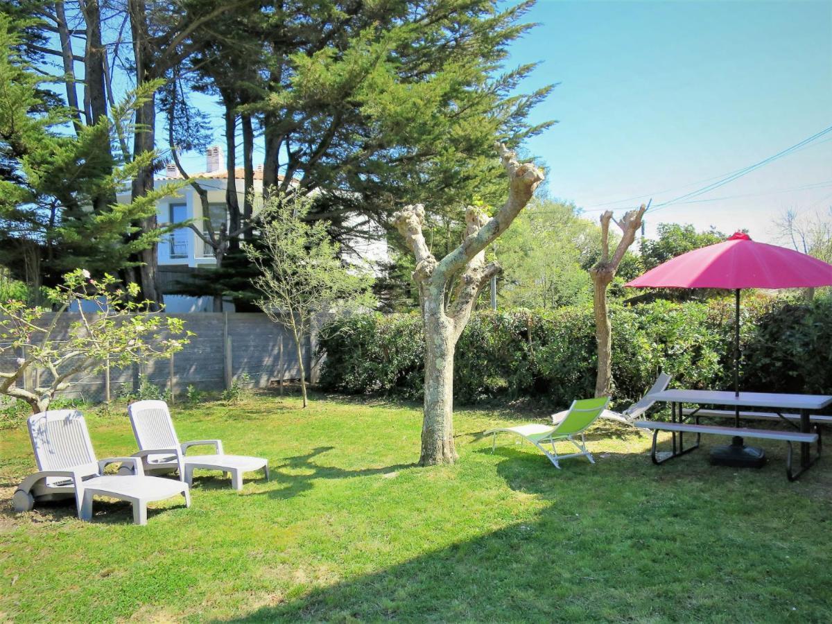 Holiday Home Horizon - CFE110 Lège-Cap-Ferret Dış mekan fotoğraf