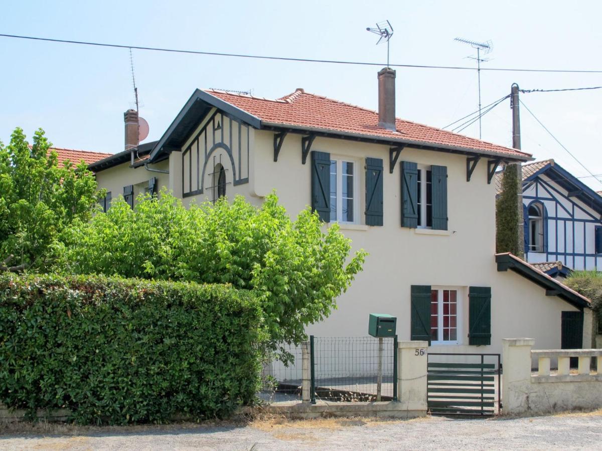 Holiday Home Horizon - CFE110 Lège-Cap-Ferret Dış mekan fotoğraf