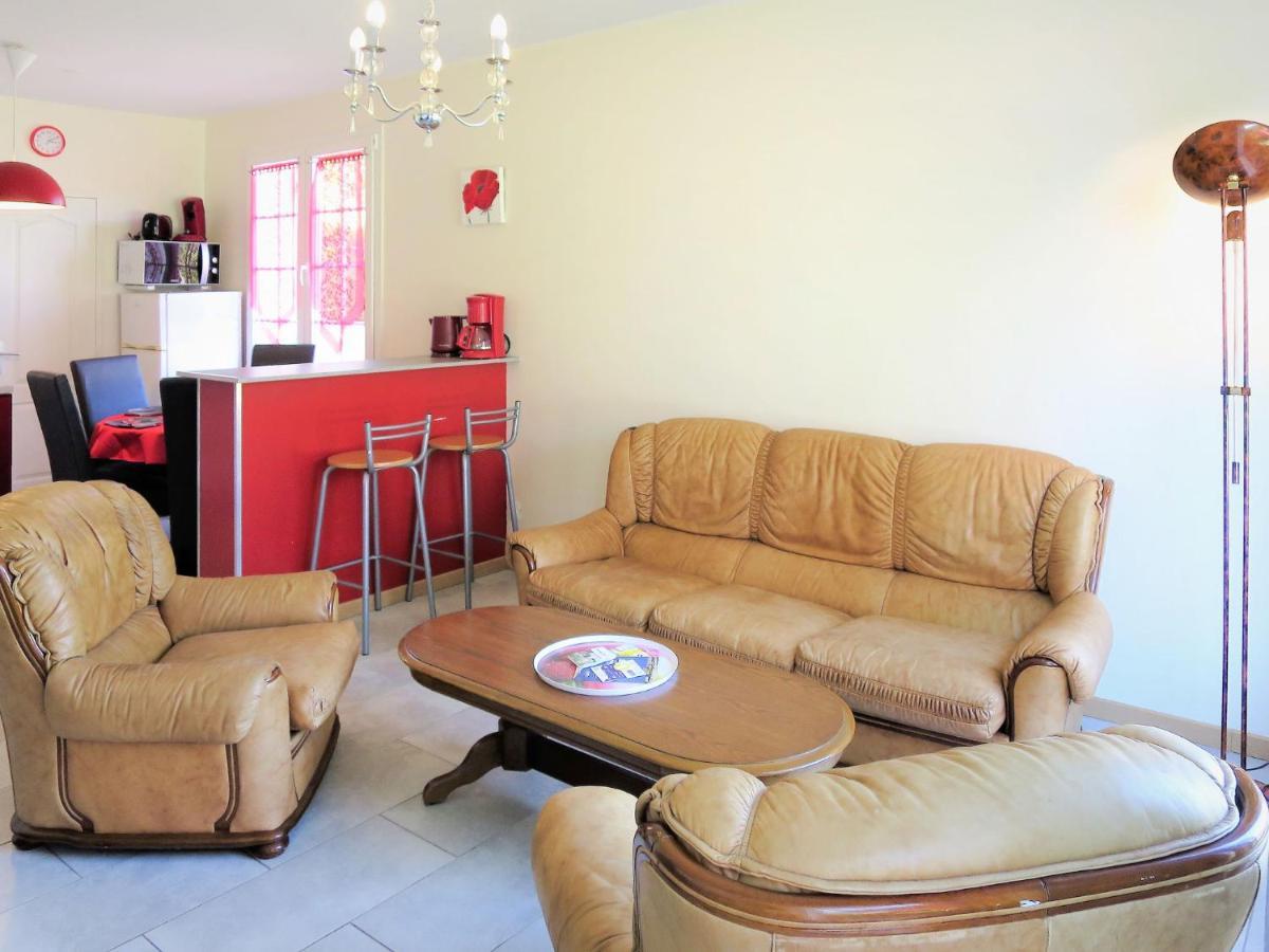 Holiday Home Horizon - CFE110 Lège-Cap-Ferret Dış mekan fotoğraf