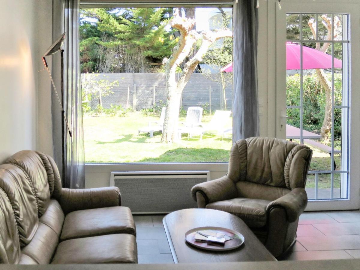 Holiday Home Horizon - CFE110 Lège-Cap-Ferret Dış mekan fotoğraf